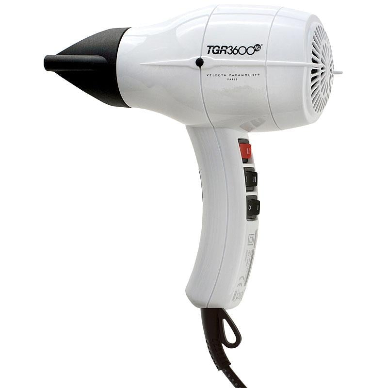 Super-Lightweight Compact Hairdryer