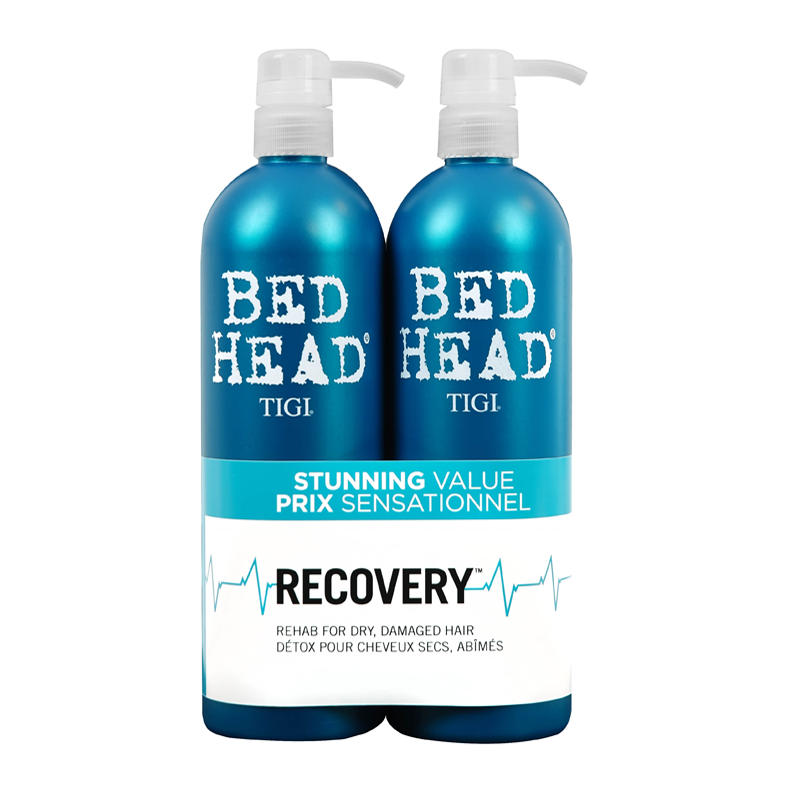 Urban Antidotes Recovery 2x750ml shampoo &amp; conditioner