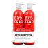 Urban Antidotes Resurrection 2x750ml shampoo & conditioner