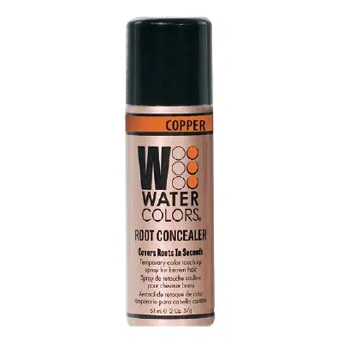 Tressa - Watercolors Root Concealer Copper