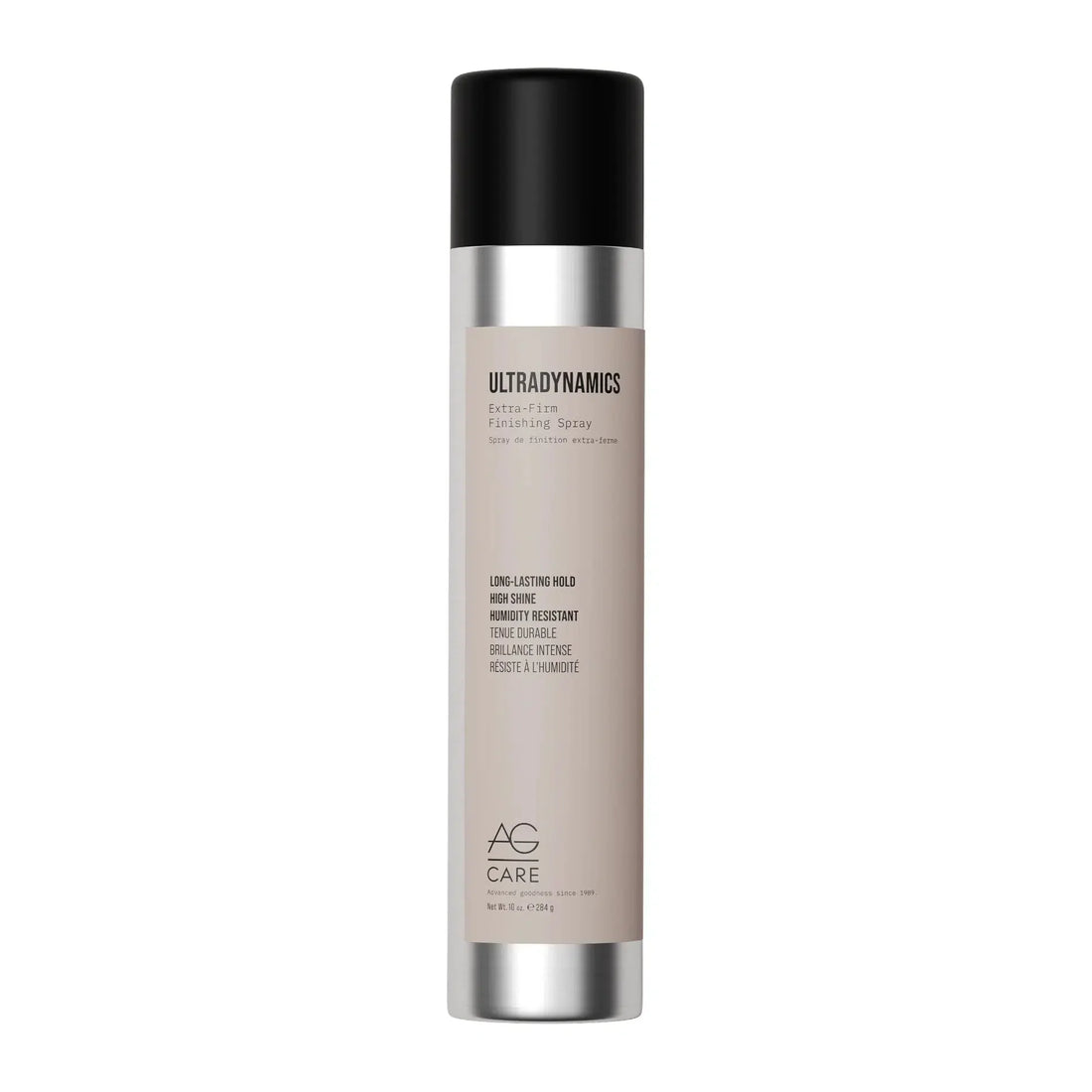 ULTRADYNAMICS EXTRA-FIRM FINISHING SPRAY