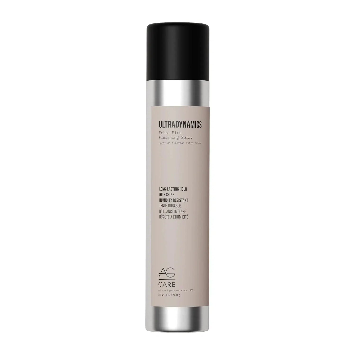 ULTRADYNAMICS EXTRA-FIRM FINISHING SPRAY