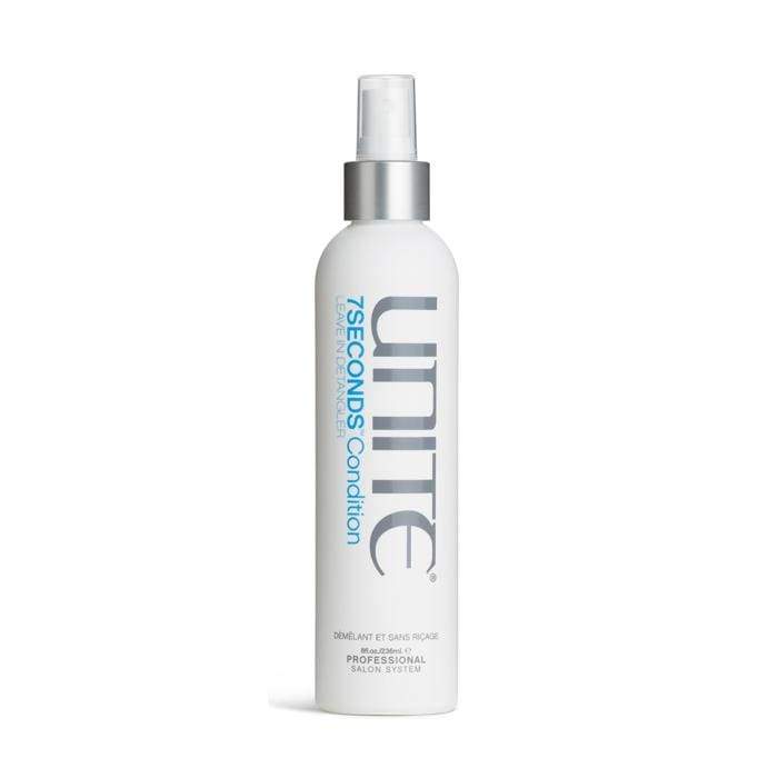 Re:Unite Shampoo, Conditioner &amp; 7 Seconds Detangler