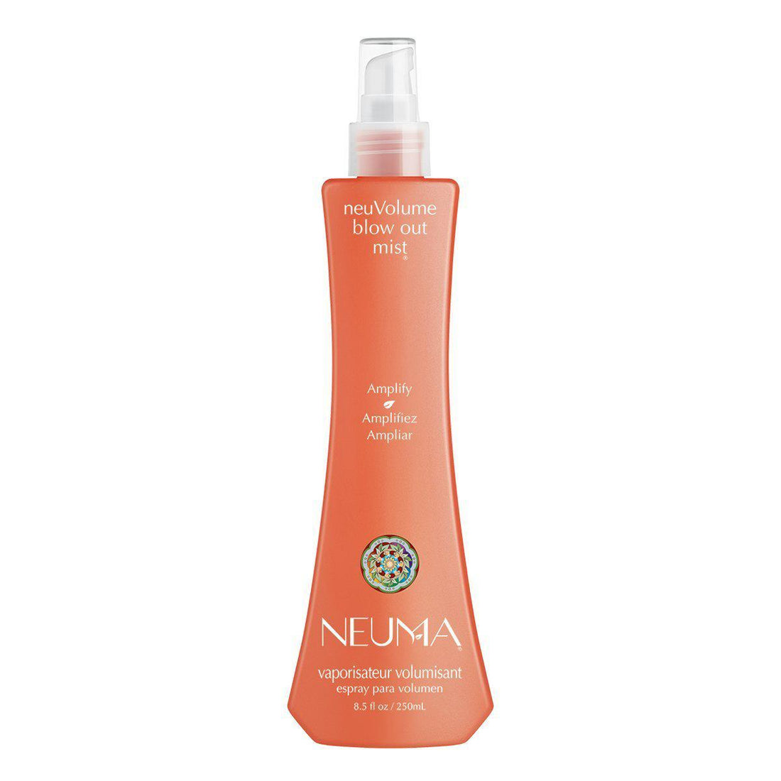 NeuVolume Blow-out Mist