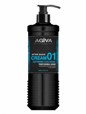 After Shave Cream 01 Extreme Cologne