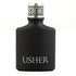 eau de toilette spray