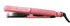 Professional Blue Mirror Titanium Flat Iron 450 F-strawberry Ice