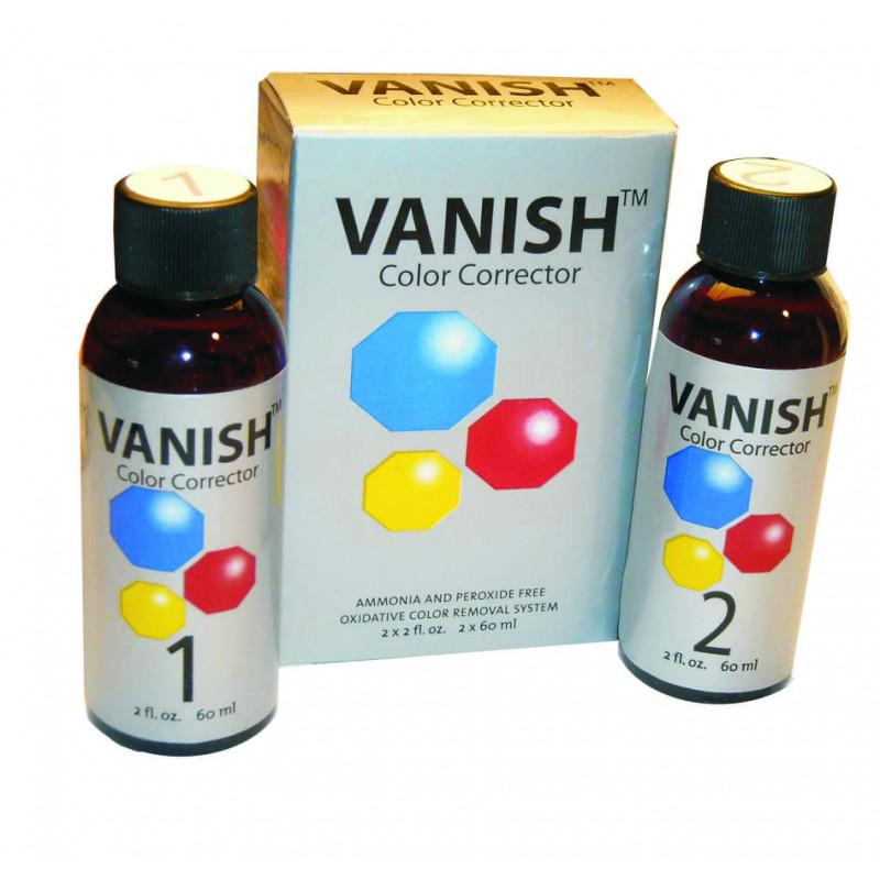 Vanish Color Corrector
