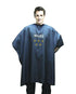 5 Star Pinstripe Cape