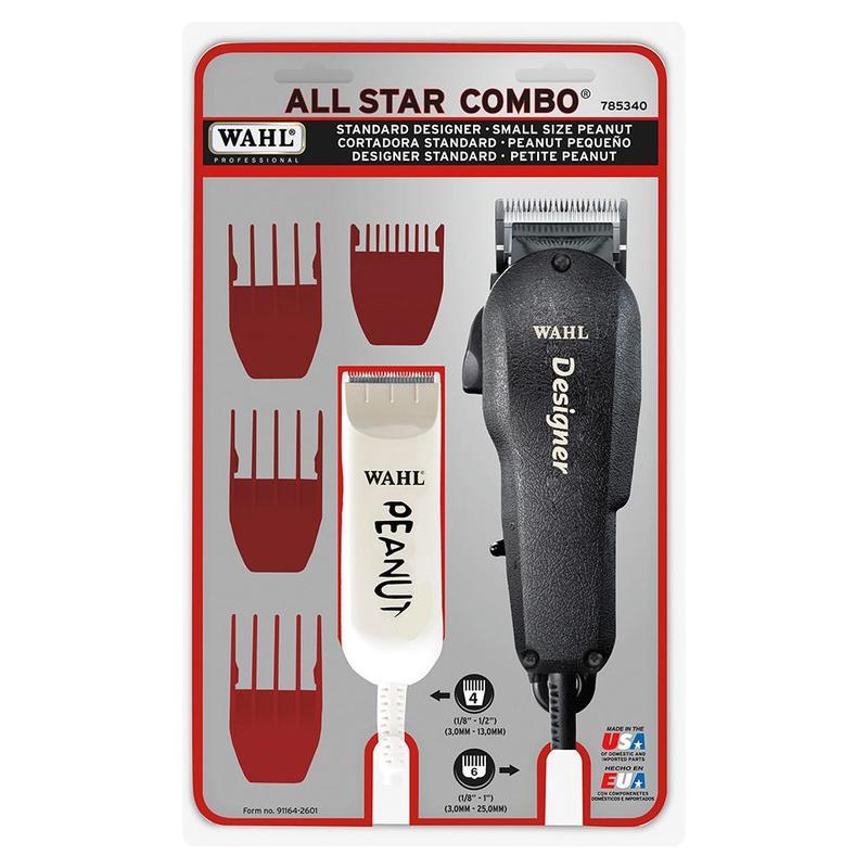 All Star Combo Designer Peanut