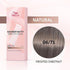 Shinefinity Zero Lift Glaze 06/71 Dark Blonde Brown Ash (Frosted Chestnut)
