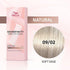 Shinefinity Zero Lift Glaze 09/02 Very Light Blonde Natural Matte (Soft Sage)