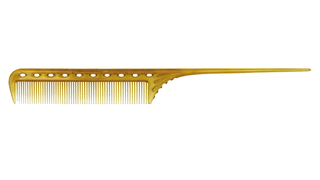 Camel Tail Comb 216mm