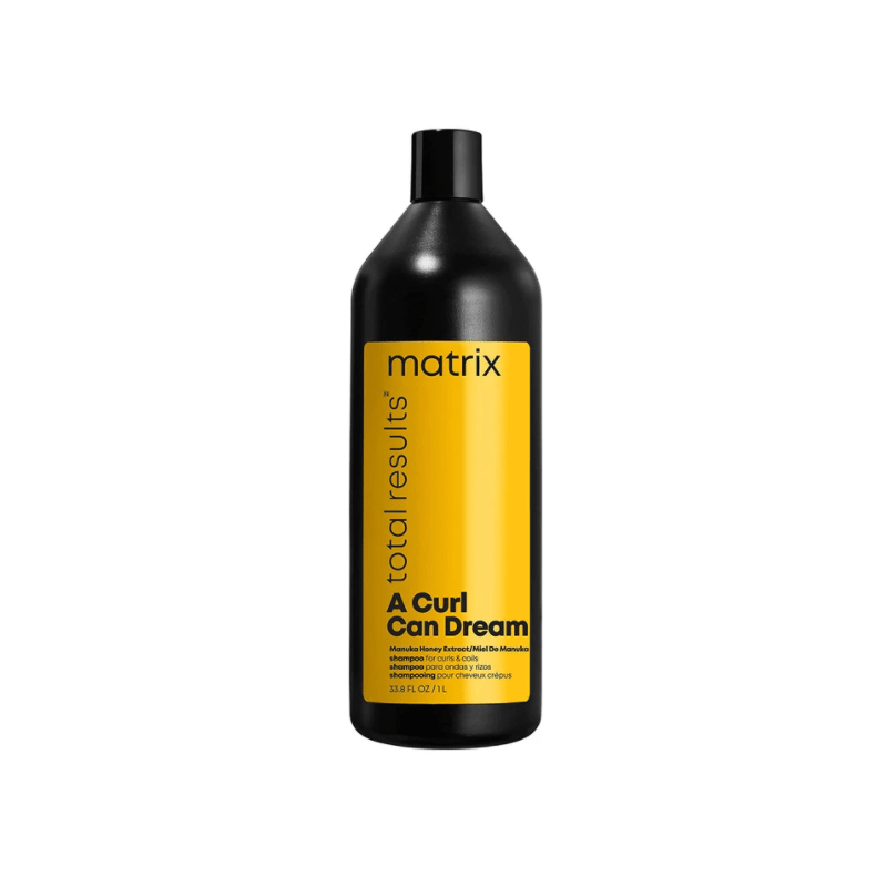 A Curl Can Dream - Shampoo - Scentbar