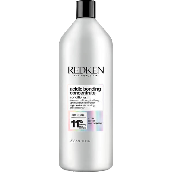 Acidic Bonding Concentrate Conditioner