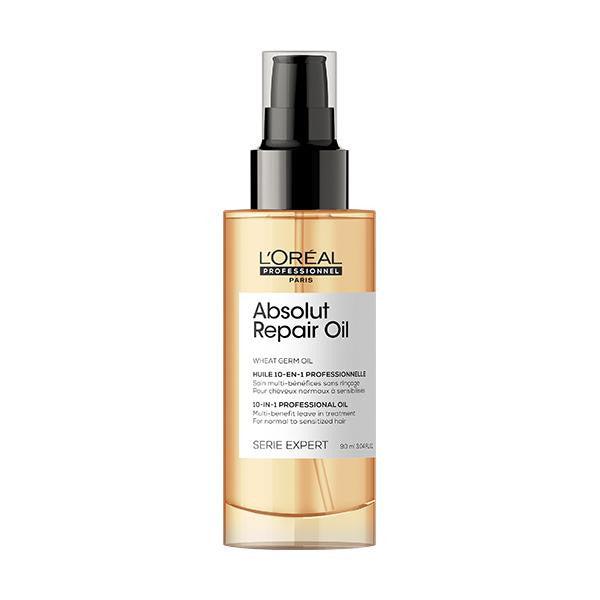 Absolut Repair Oil 10 In- 1 - Scentbar