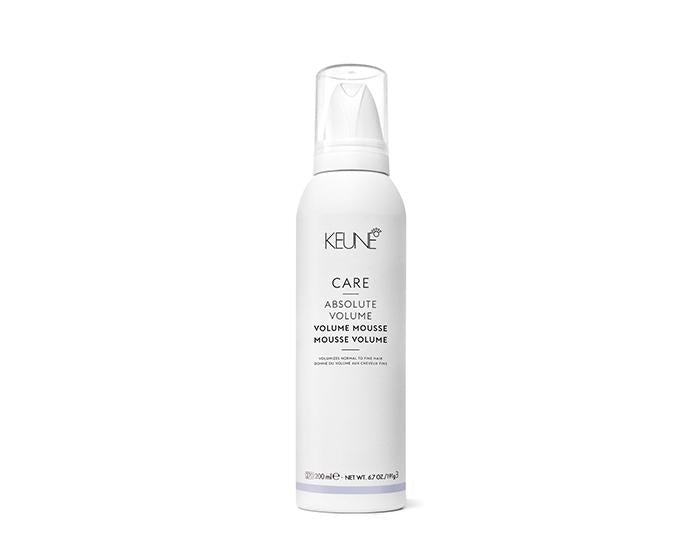 Absolute Volume Mousse - Scentbar