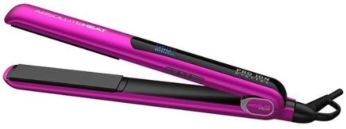 AbsoluteHeat Titanium Digital Flat Iron-1 Inch - Scentbar