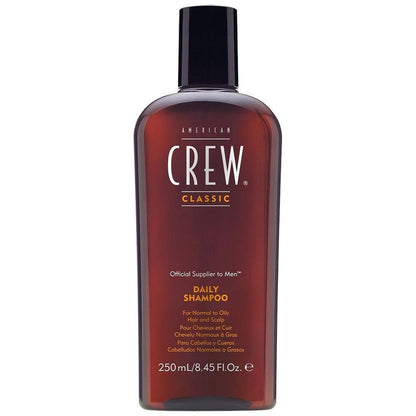 Classic Daily Shampoo