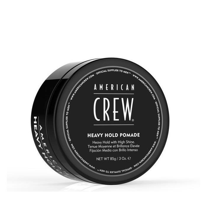 Classic Heavy Hold Pomade