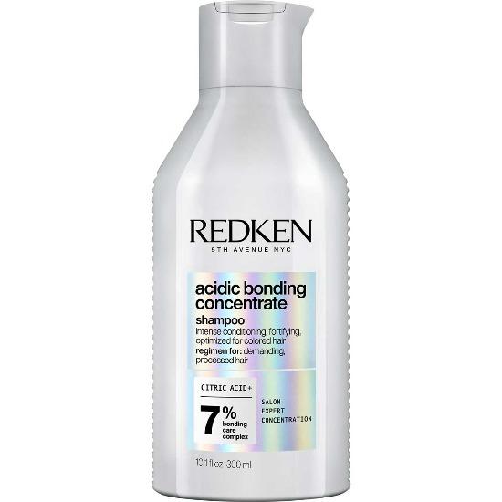 Acidic Bonding Concentrate Shampoo - Scentbar