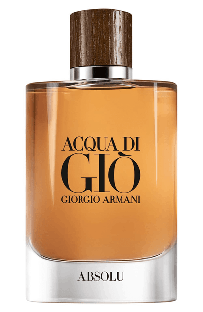Acqua Di Gio Absolu eau de parfum spray - Scentbar