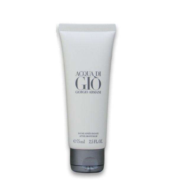 Acqua Di Gio after shave balm - Scentbar