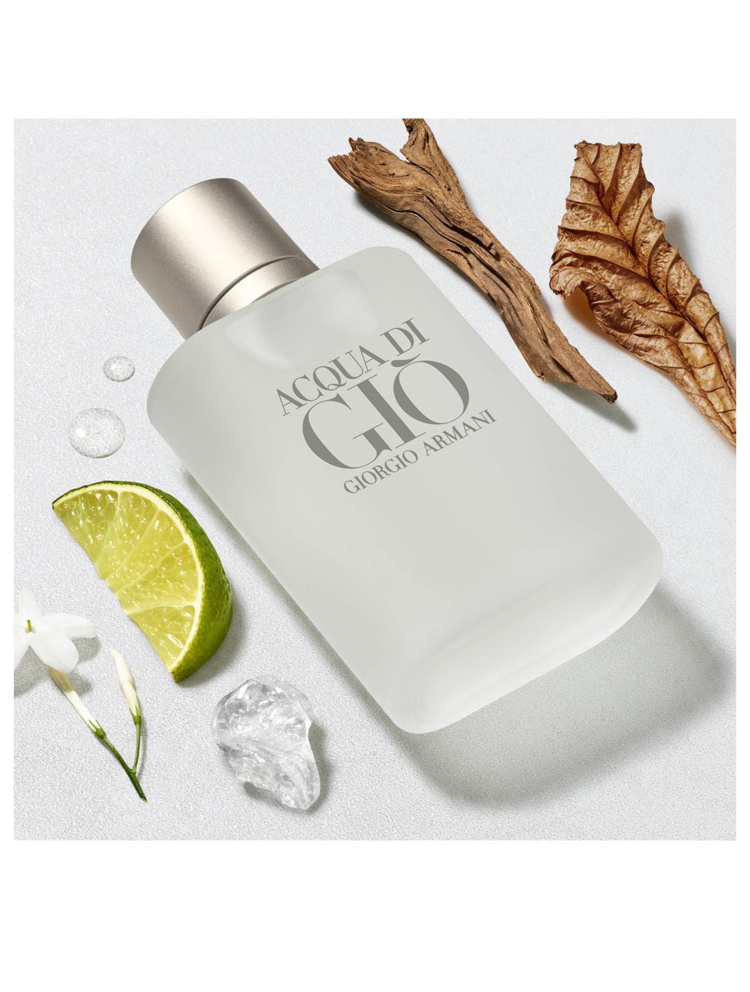 Acqua Di Gio Eau De Toilette Gift Set - Scentbar