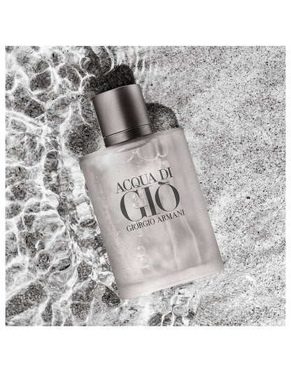Acqua Di Gio Eau De Toilette Gift Set - Scentbar