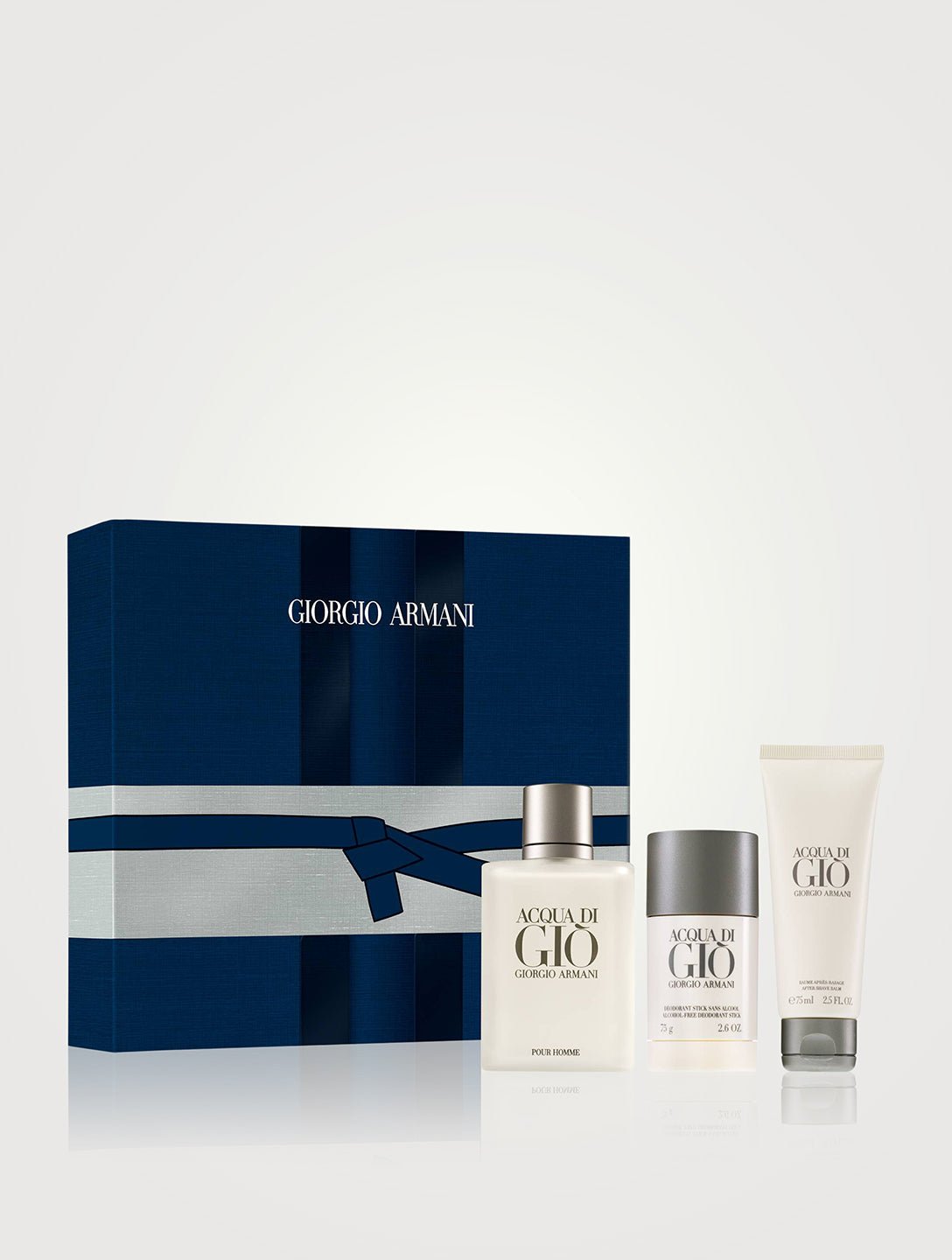 Acqua Di Gio Eau De Toilette Gift Set - Scentbar