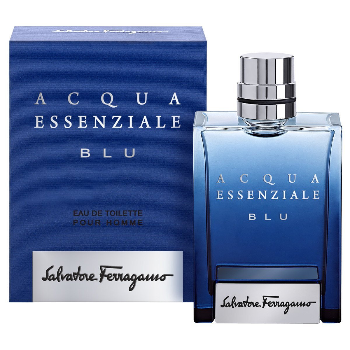 Acqua Essenziale Blu eau de toilette spray - Scentbar