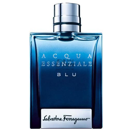 Acqua Essenziale Blu eau de toilette spray - Scentbar