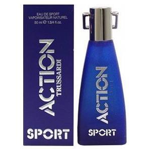 Action Sport Uomo eau de toilette spray - Scentbar