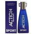 Action Sport Uomo eau de toilette spray - Scentbar
