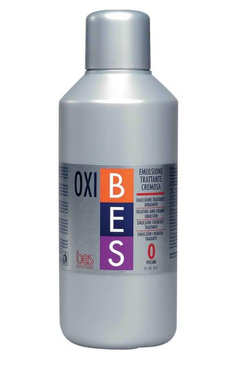Active Emulsion Cream 0 Volume - Scentbar