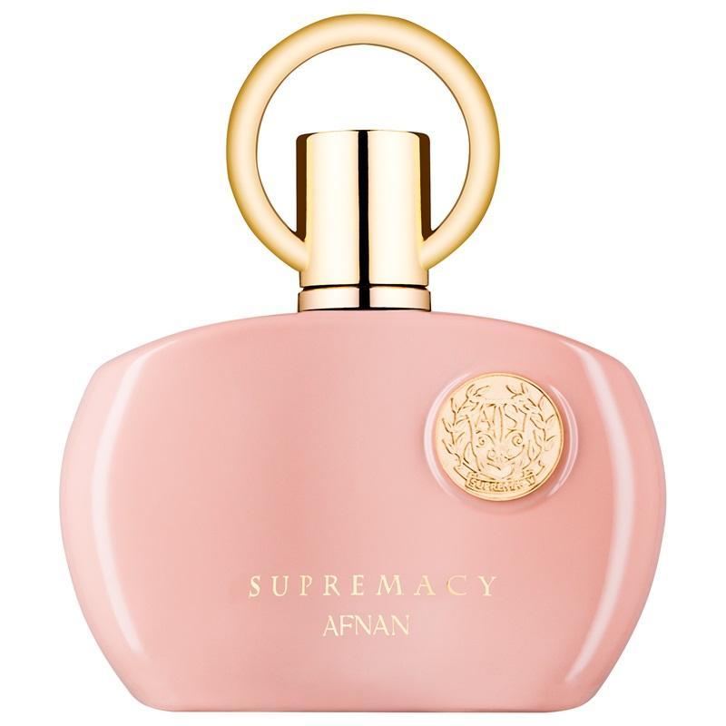 Supremacy Pink eau de parfum spray