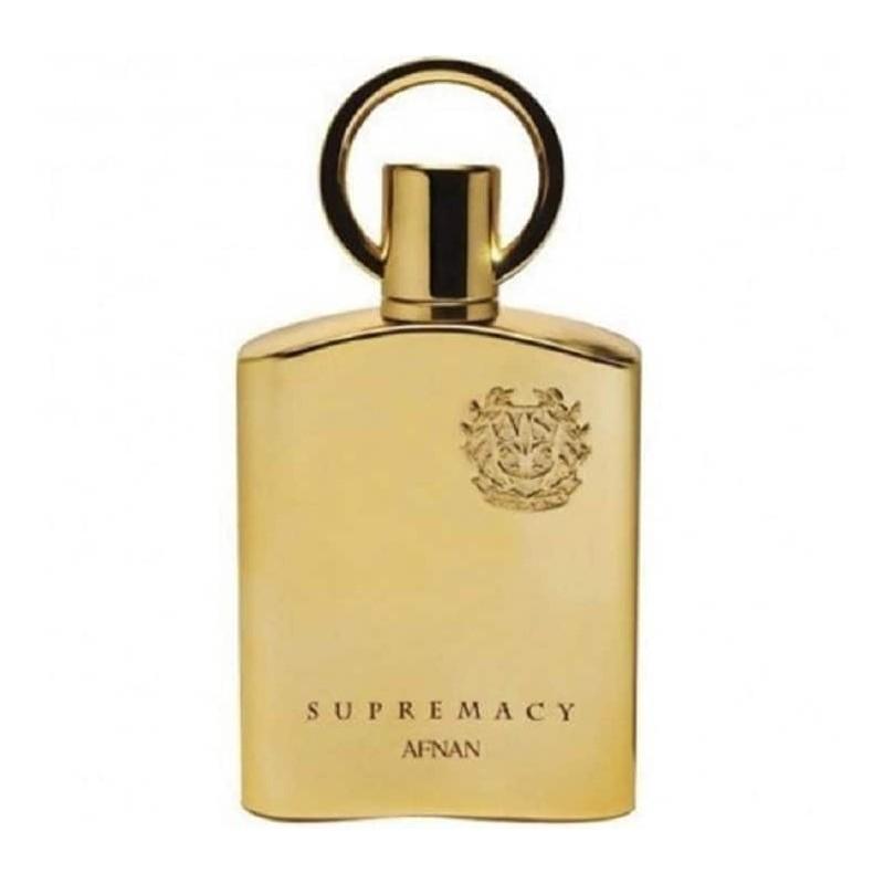 Supremacy Gold eau de parfum spray