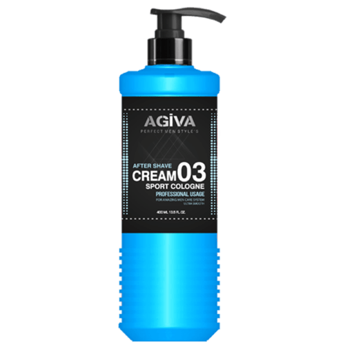 Aftershave Cream Cologne 03 Sport Cologne - Scentbar