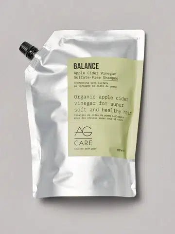 AG Hair Natural Balance Shampoo - Scentbar