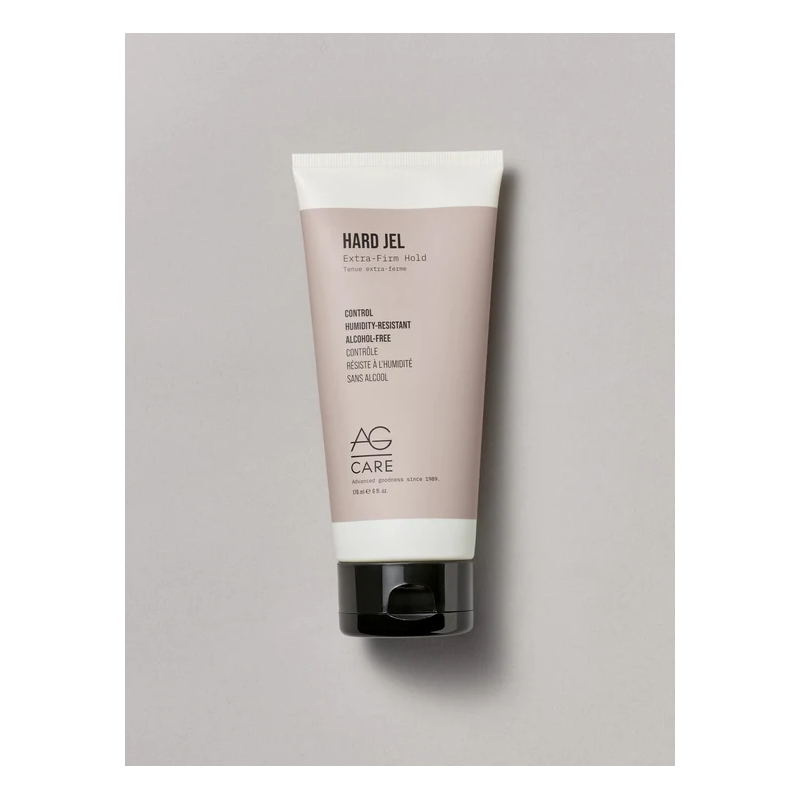AG - Style - Hard Jel Extra-Firm Hold 178ml