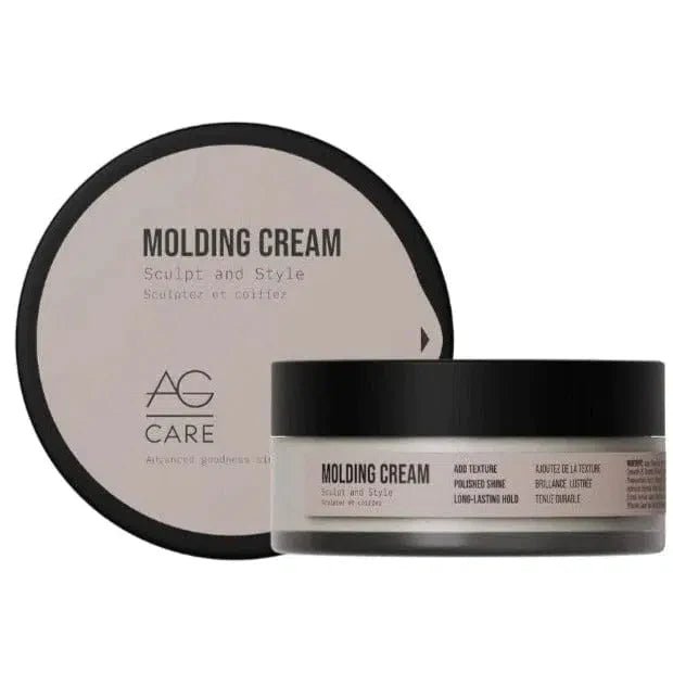 AG Molding Cream Sculpt and Style - 75ml - Scentbar