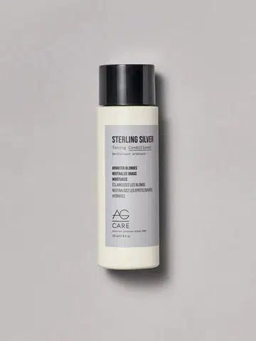 AG Sterling Silver Toning Conditioner - Scentbar