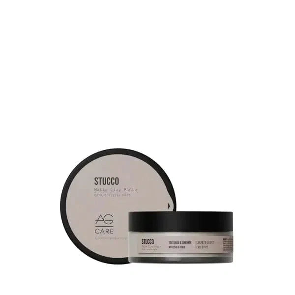 AG Care: Stucco Matte Paste
