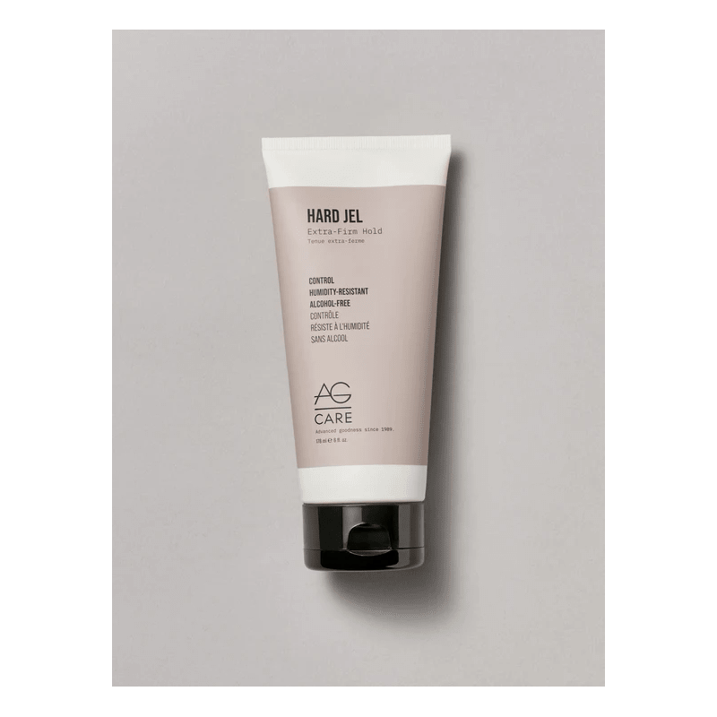 AG - Style - Hard Jel Extra-Firm Hold 178ml - Scentbar