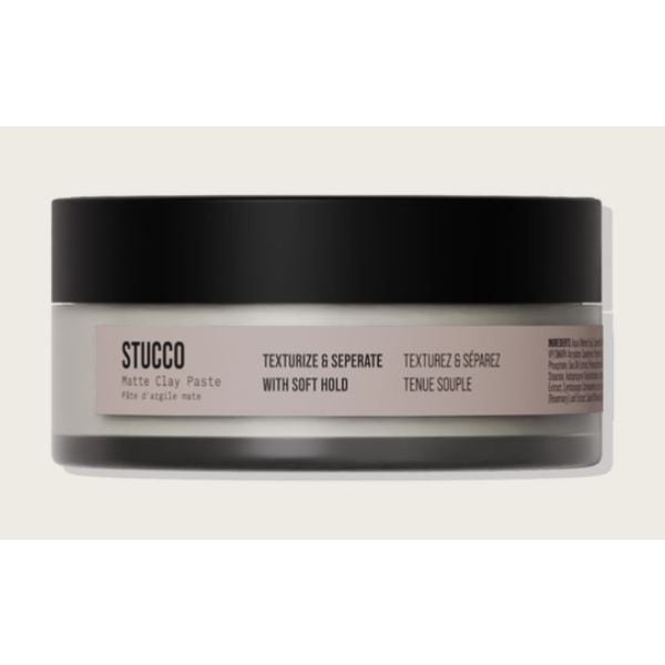 AG Care: Stucco Matte Paste