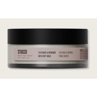 AG Care: Stucco Matte Paste