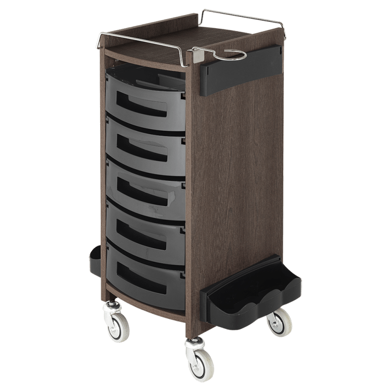 AGV Skip 1 Wood Trolley - Scentbar