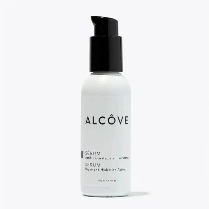 Serum Repair and Hydration Actives