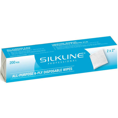 All-Purpose Disposable Wipes - Scentbar