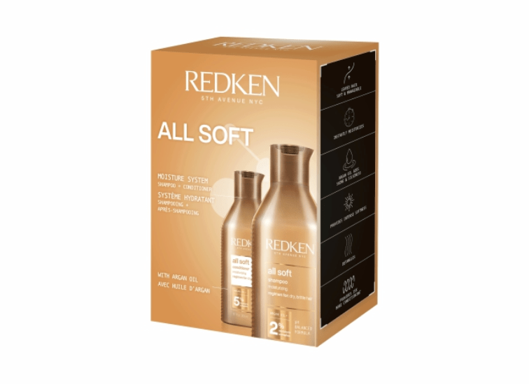 All Soft Duo Summer 2021 - Scentbar